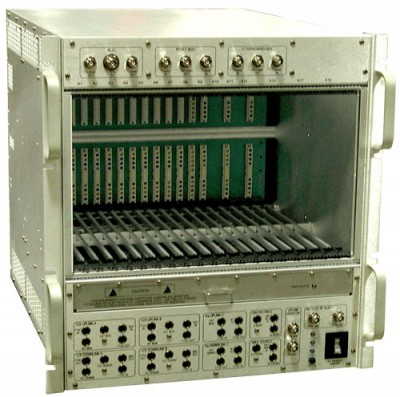 11U-Shipborne-RF-Chassis