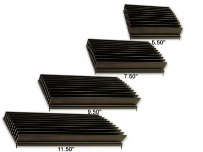 Heat-Sinks