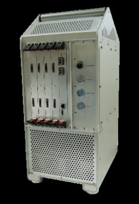 6U OpenVPX HPEC Starter System