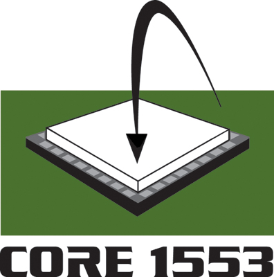 CORE-1553(K-1553-FM)